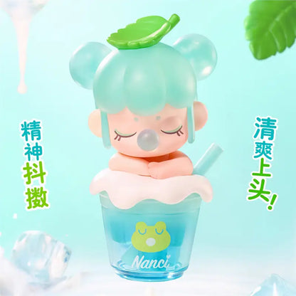 Baby Nanci-Milk Tea Series Blind Box