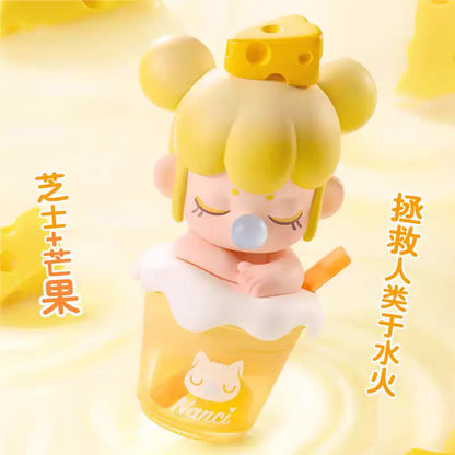 Baby Nanci-Milk Tea Series Blind Box