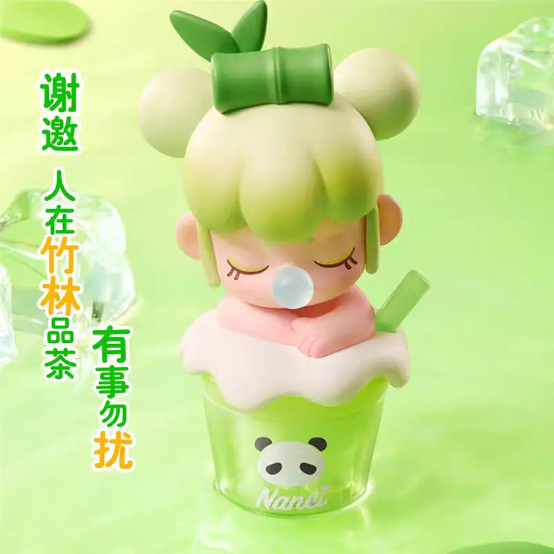 Baby Nanci-Milk Tea Series Blind Box