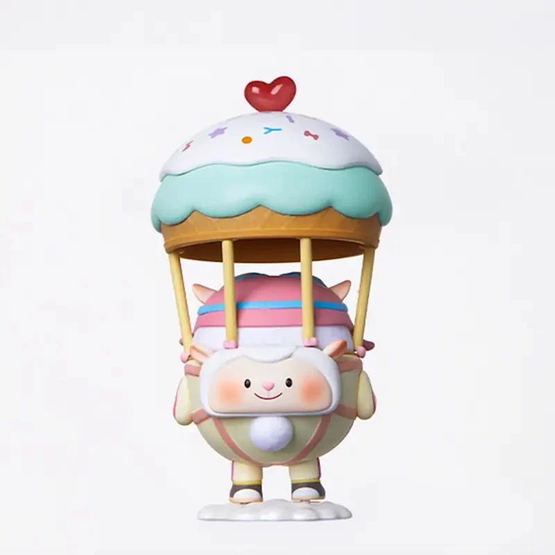 POP MART Flying DongDong Flying to You Hanging card