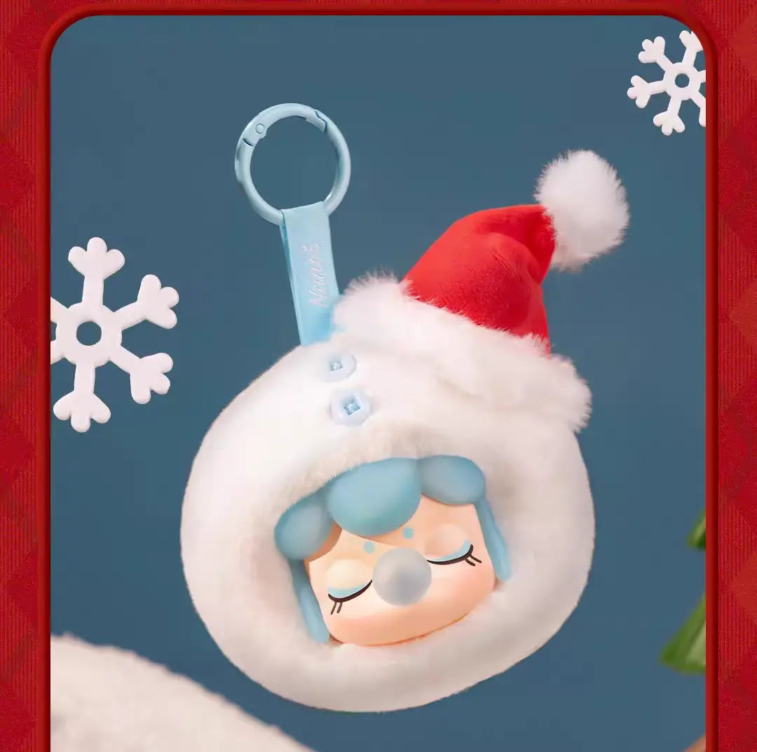NANCI Christmas Gift Plush Series Blind Box
