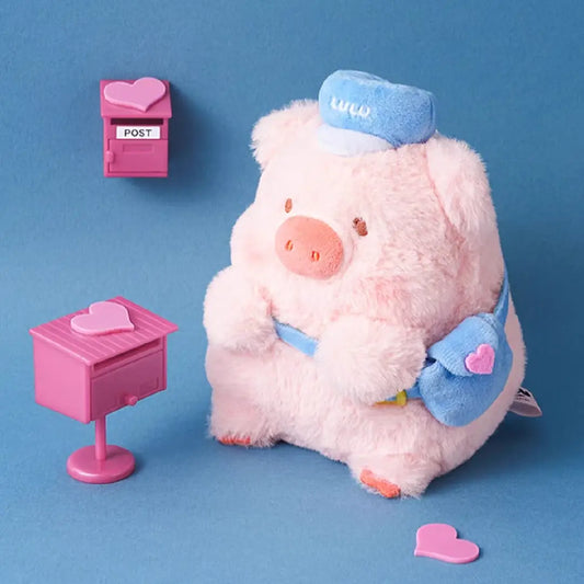 LuLu The Piggy-Dream Life Series Blind Box