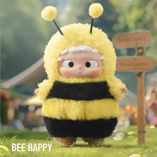 OZAI-Garden Party In Springtime Series Blind Box