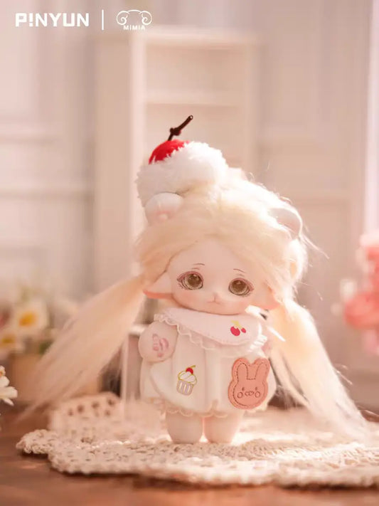 MiAMiA-Kindergarten Upbringing Series Blind Box