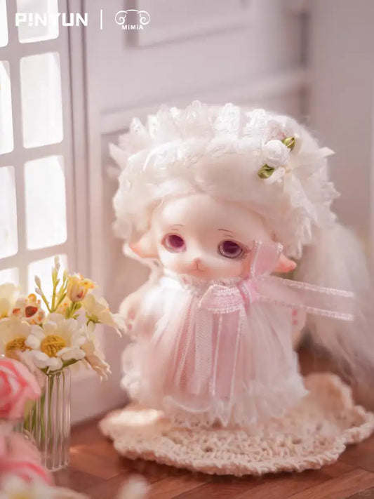 MiAMiA-Kindergarten Upbringing Series Blind Box