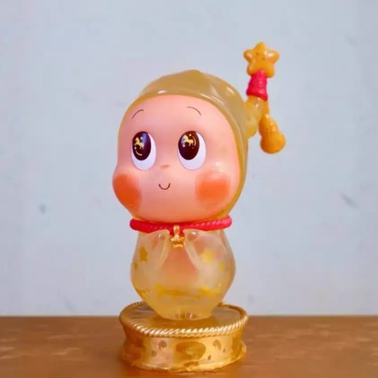 POPMART-The Golden Gallop Series Blind Box