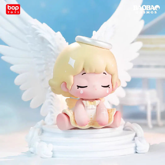 BAOBAO-Fantasy Dreamland Series Blind Box