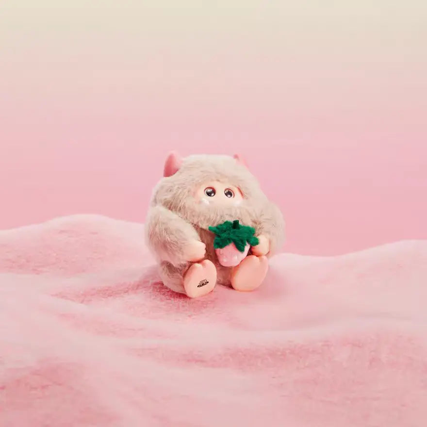 GIGIGLE MONSTER Marshmallow Dreams Series Vinyl Plush Blind Box