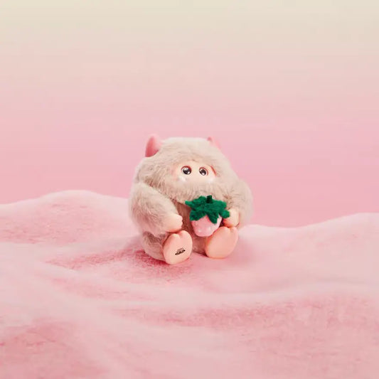 GIGIGLE MONSTER Marshmallow Dreams Series Vinyl Plush Blind Box