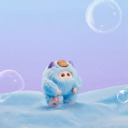 GIGIGLE MONSTER Marshmallow Dreams Series Vinyl Plush Blind Box