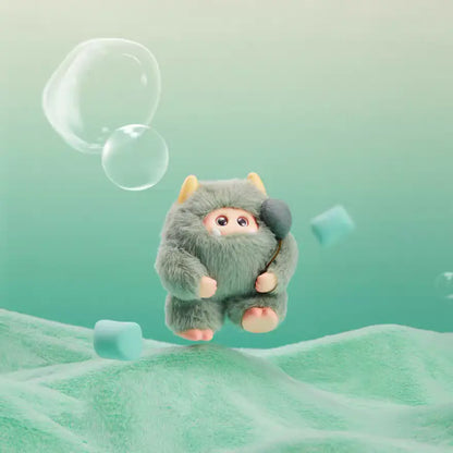 GIGIGLE MONSTER Marshmallow Dreams Series Vinyl Plush Blind Box