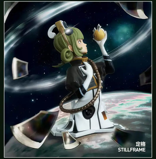 KeyA A Lucid Dream Series Blind Box