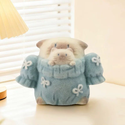 ThingsWoo kitty pai A gentle breeze Series Blind Box