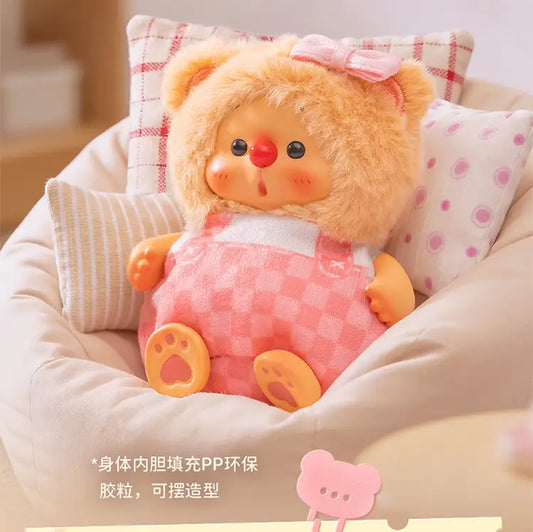 OYO Portable Bag Mini Series Plush Blind Box