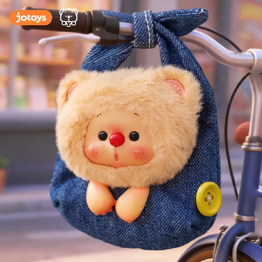 OYO Portable Bag Mini Series Plush Blind Box