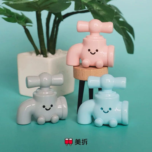 Meichai-Having a good time in Meichai Bathroom Series Blind Bag