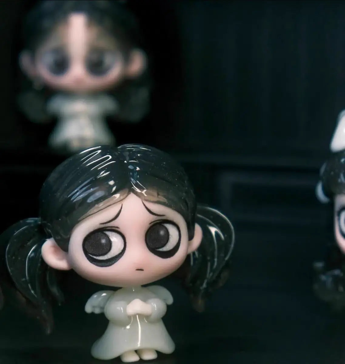 KIKI Mini Choir Adorable Figure Series Blind Bag