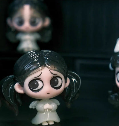 KIKI Mini Choir Adorable Figure Series Blind Bag