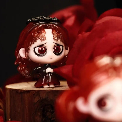 KIKI Mini Choir Adorable Figure Series Blind Bag