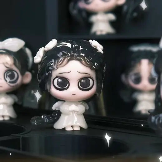 KIKI Mini Choir Adorable Figure Series Blind Bag