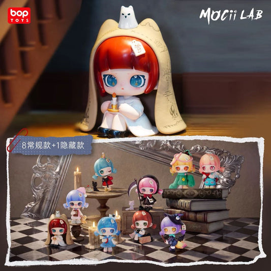 MOCII The Metamorphosis Series Blind Box
