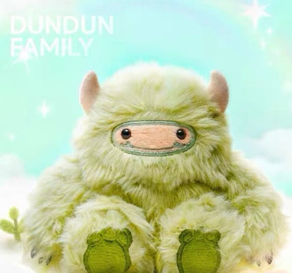 DunDunFamily Series Blind Box