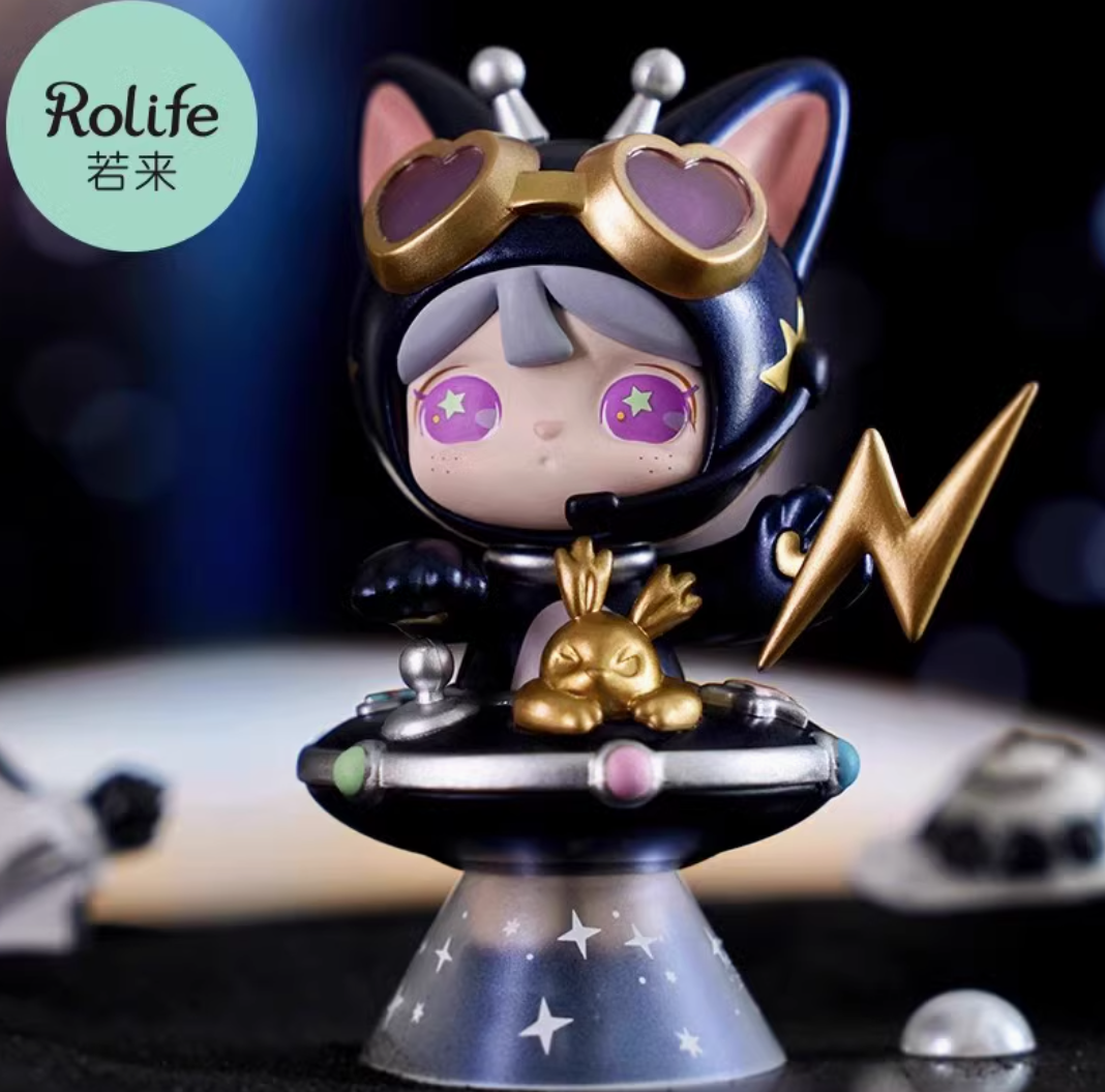 SURI- Galaxy Dream Series Blind Box