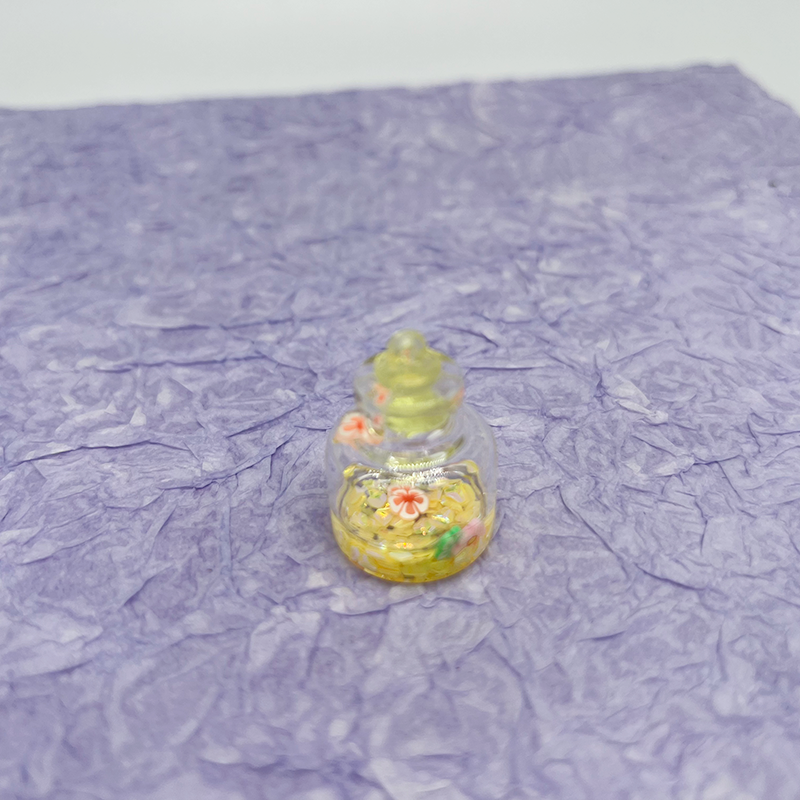 【A141】Luminous Wish Bottle-Blind Bag Series