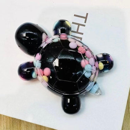 【A014】【10%OFF】Bubble Milk Tea Turtle-Blind Bag Series