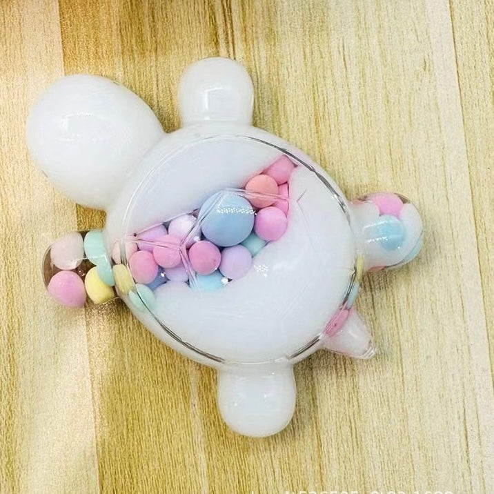 【A014】【10%OFF】Bubble Milk Tea Turtle-Blind Bag Series