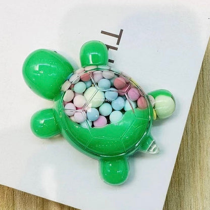 【A014】【10%OFF】Bubble Milk Tea Turtle-Blind Bag Series