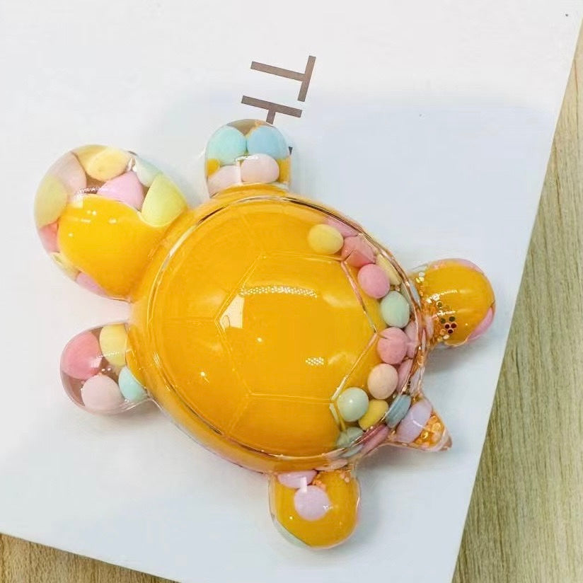 【A014】【10%OFF】Bubble Milk Tea Turtle-Blind Bag Series