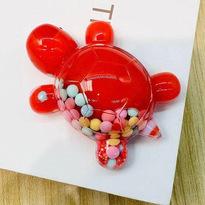 【A014】【10%OFF】Bubble Milk Tea Turtle-Blind Bag Series