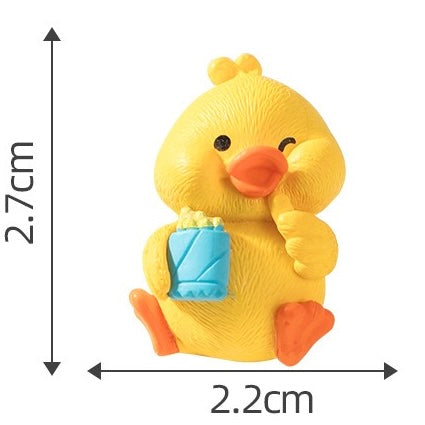 【A058】Raincoat Duck-Blind Bag Series