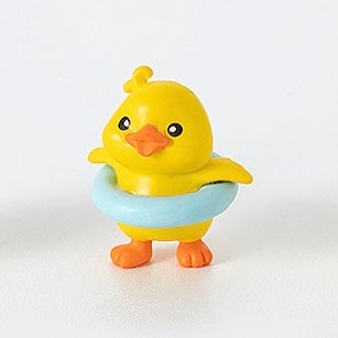 【A058】Raincoat Duck-Blind Bag Series