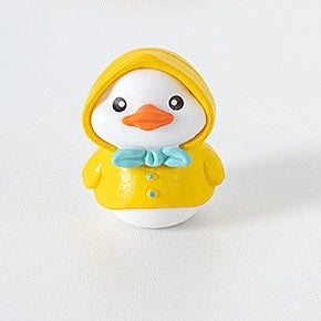 【A058】Raincoat Duck-Blind Bag Series