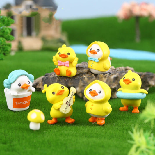 【A058】Raincoat Duck-Blind Bag Series