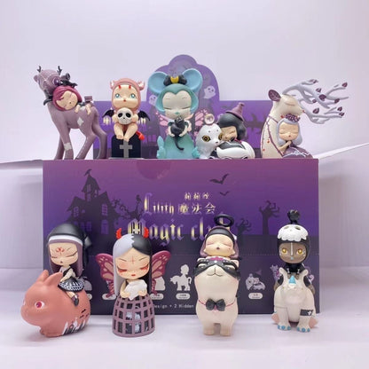 *35% Off SALE* - Lilith Magic Club Series Blind Box