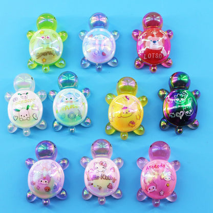 【C13】Luminous Aura X Turtle-Blind Bag Series