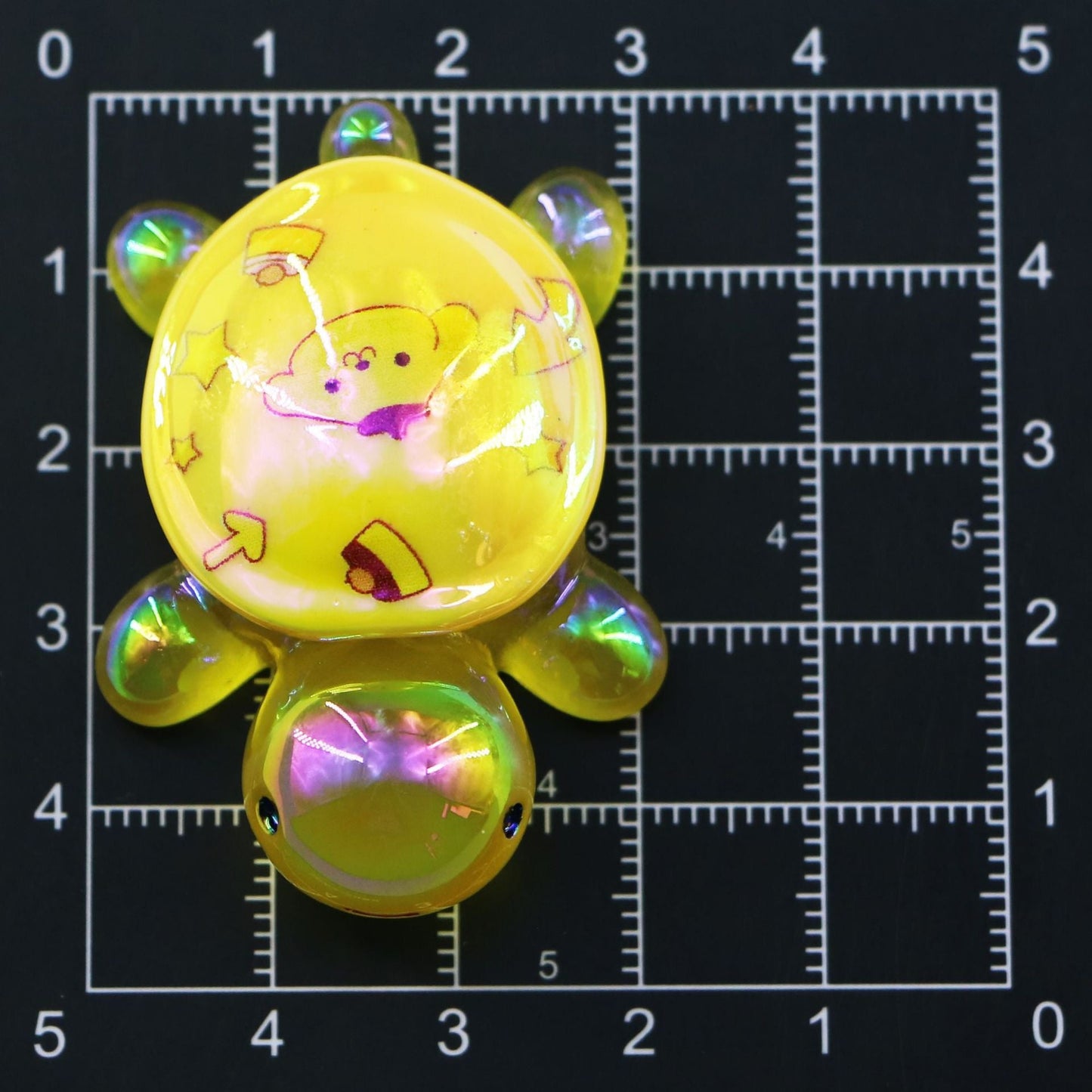 【C13】Luminous Aura X Turtle-Blind Bag Series