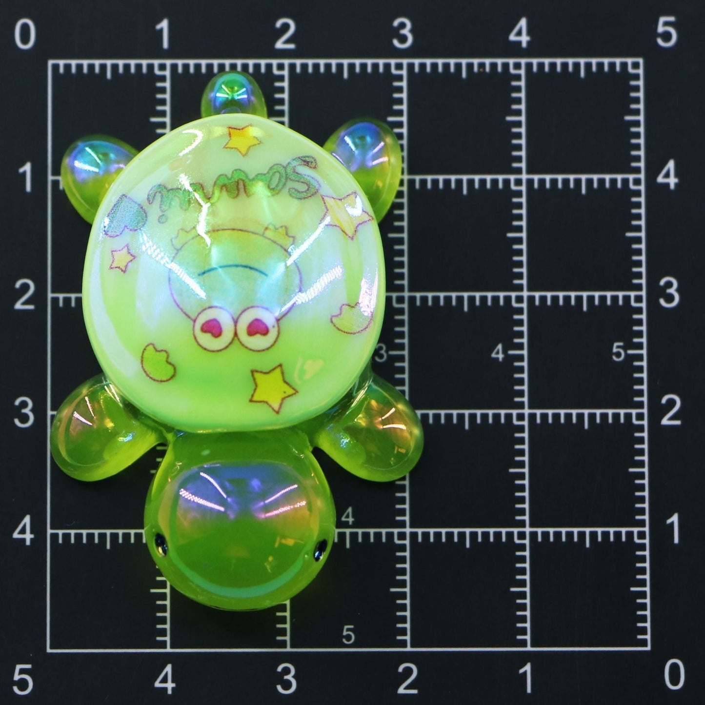 【C13】Luminous Aura X Turtle-Blind Bag Series