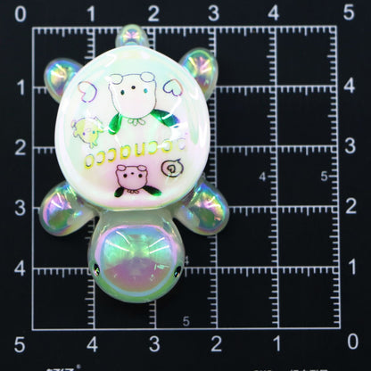 【C13】Luminous Aura X Turtle-Blind Bag Series