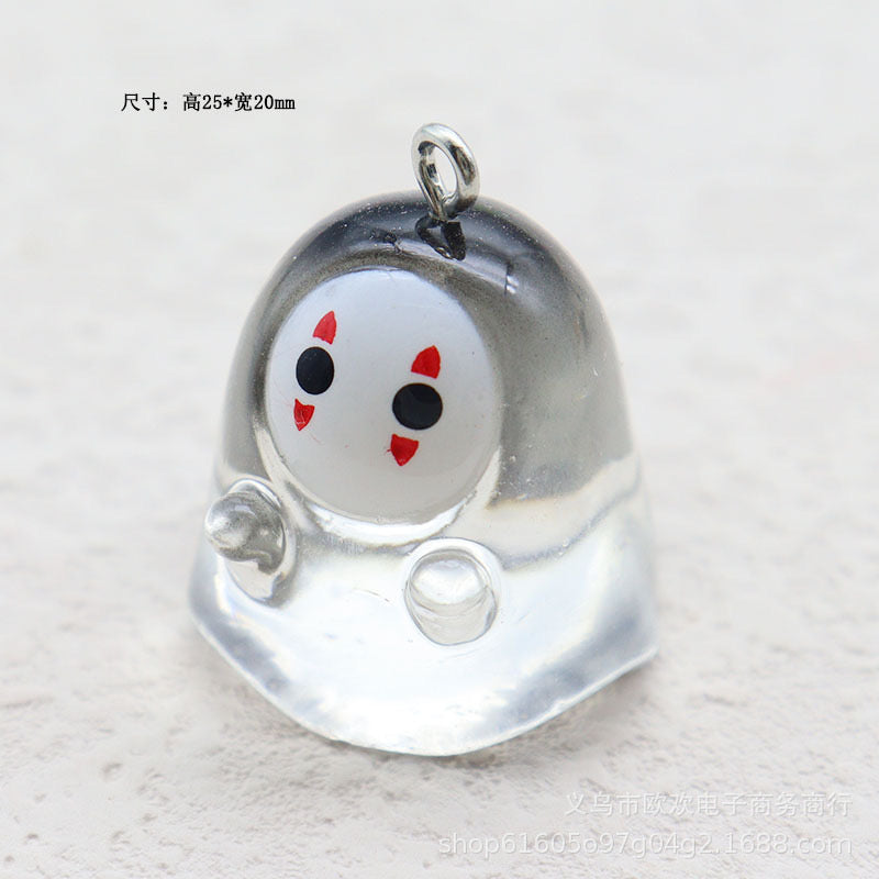 【A118】Magical Halloween Pendant-Blind Bag Series