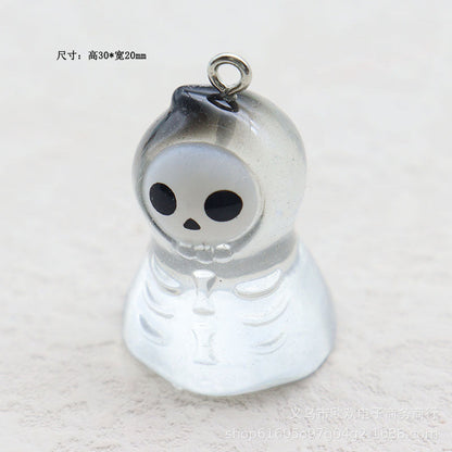 【A118】Magical Halloween Pendant-Blind Bag Series