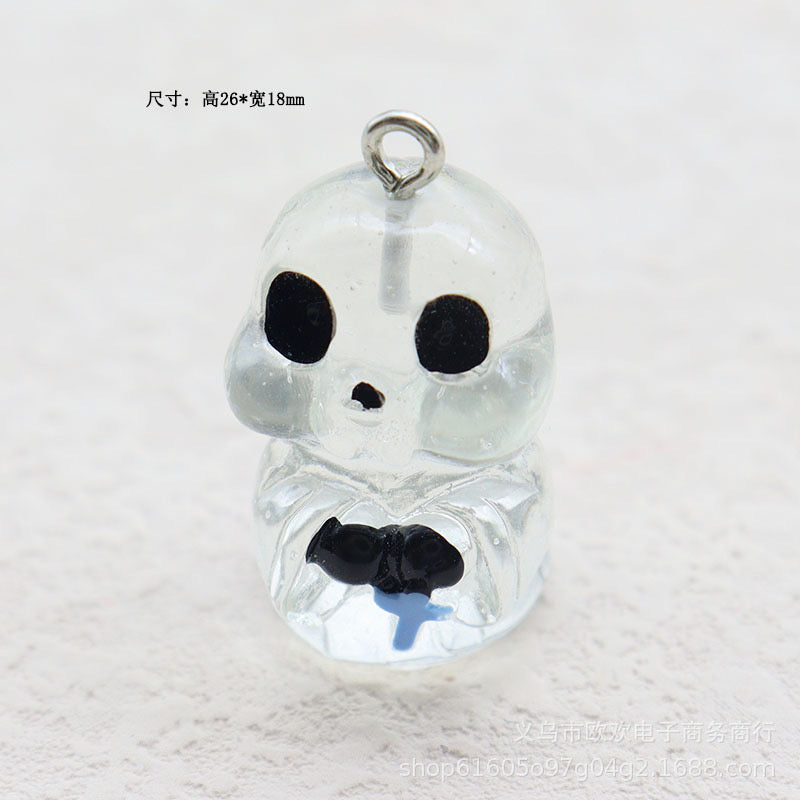 【A118】Magical Halloween Pendant-Blind Bag Series