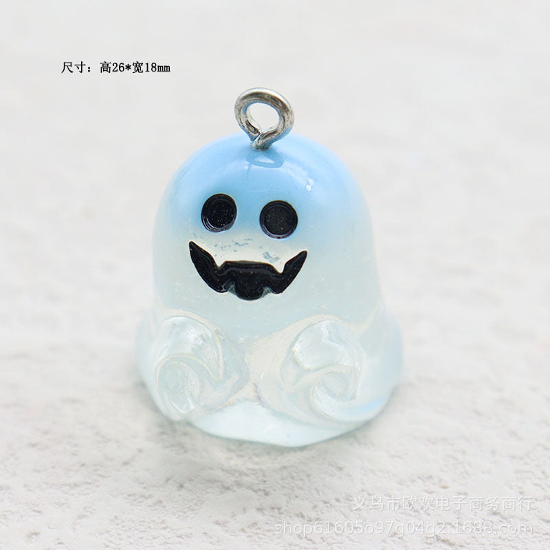 【A118】Magical Halloween Pendant-Blind Bag Series