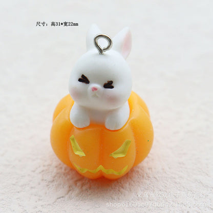 【A118】Magical Halloween Pendant-Blind Bag Series