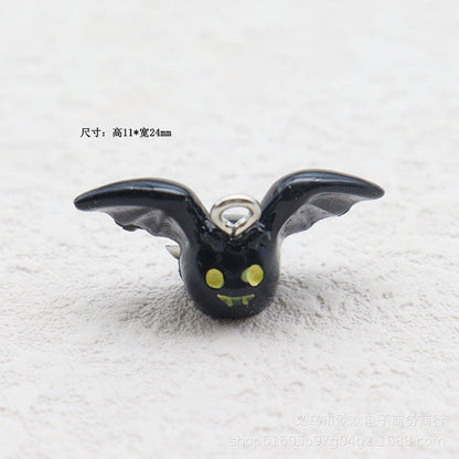 【A118】Magical Halloween Pendant-Blind Bag Series