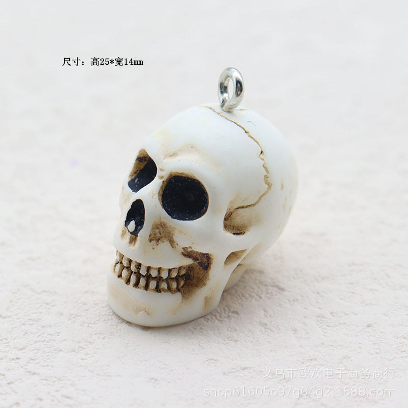 【A118】Magical Halloween Pendant-Blind Bag Series