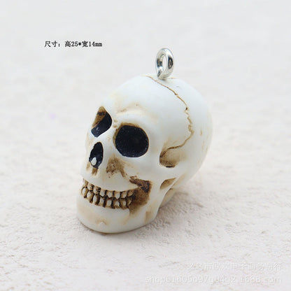 【A118】Magical Halloween Pendant-Blind Bag Series